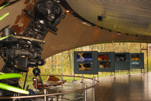 planetarium bochum
